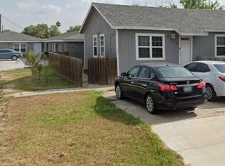 4879 Michelle Dr APT 3, Brownsville, TX 78526