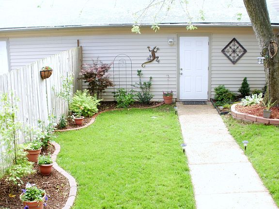 Privacy Fence