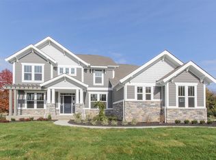 Heritage Lakes Dr, Hilliard, OH 43026
