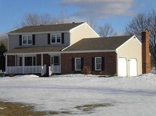 12179 Anne Dr, Alden, NY 14004