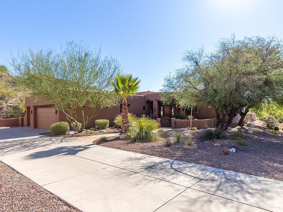 1st image of 4154 N Boulder Canyon Pl