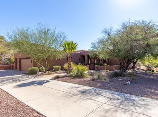 4154 N Boulder Canyon Pl, Tucson, AZ 85750