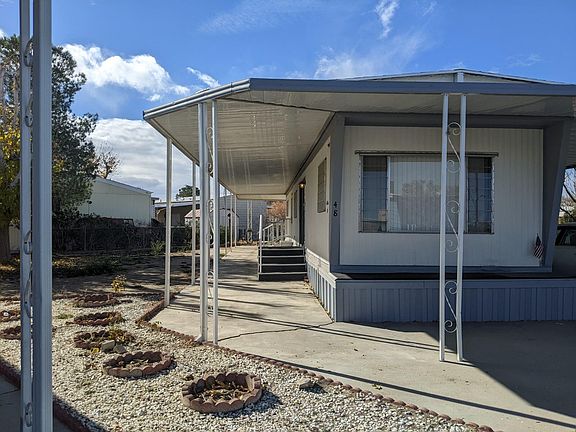 2nd image of 2550 E Avenue I Space 48