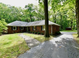 4311 Forest Dr, Brownsburg, IN 46112