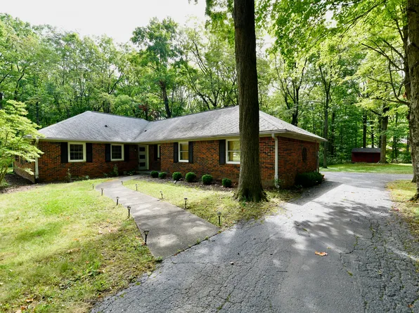 4311 Forest Dr, Brownsburg, IN 46112