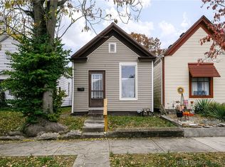 1312 Chartres St, New Albany, IN 47150