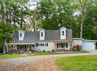 381 County Road 100 E #14, Norris City, IL 62869