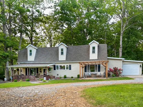 381 County Road 100 E #14, Norris City, IL 62869