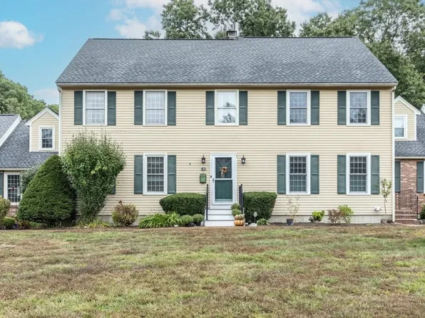 18 Seaver Brook Ln #18, Plaistow, NH 03865