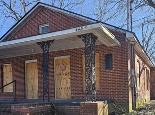 1421 Blanton St, Rocky Mount, NC 27803