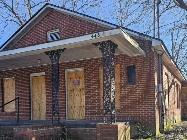 1421 Blanton Street, Rocky Mount, NC 27803