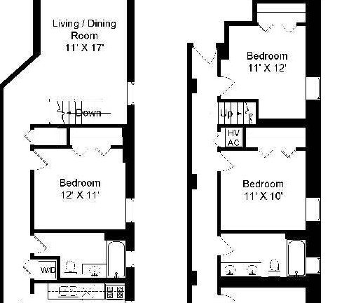 5th image of 2450 N Southport Ave #1B