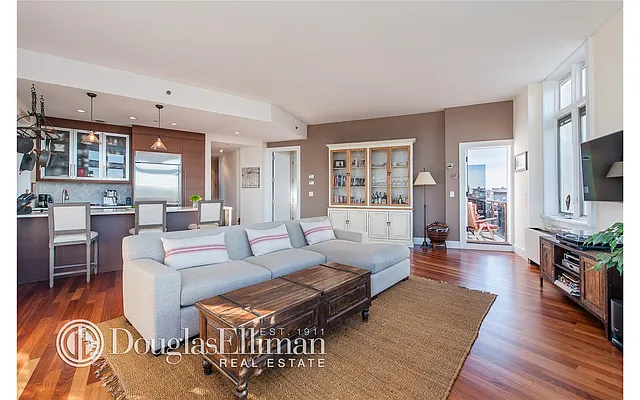 Sold by Douglas Elliman | media 2