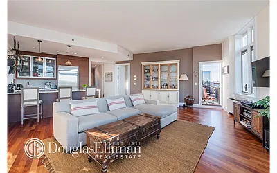 Sold by Douglas Elliman