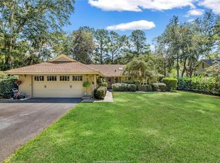 16 Wood Eden Ln, Bluffton, SC 29910