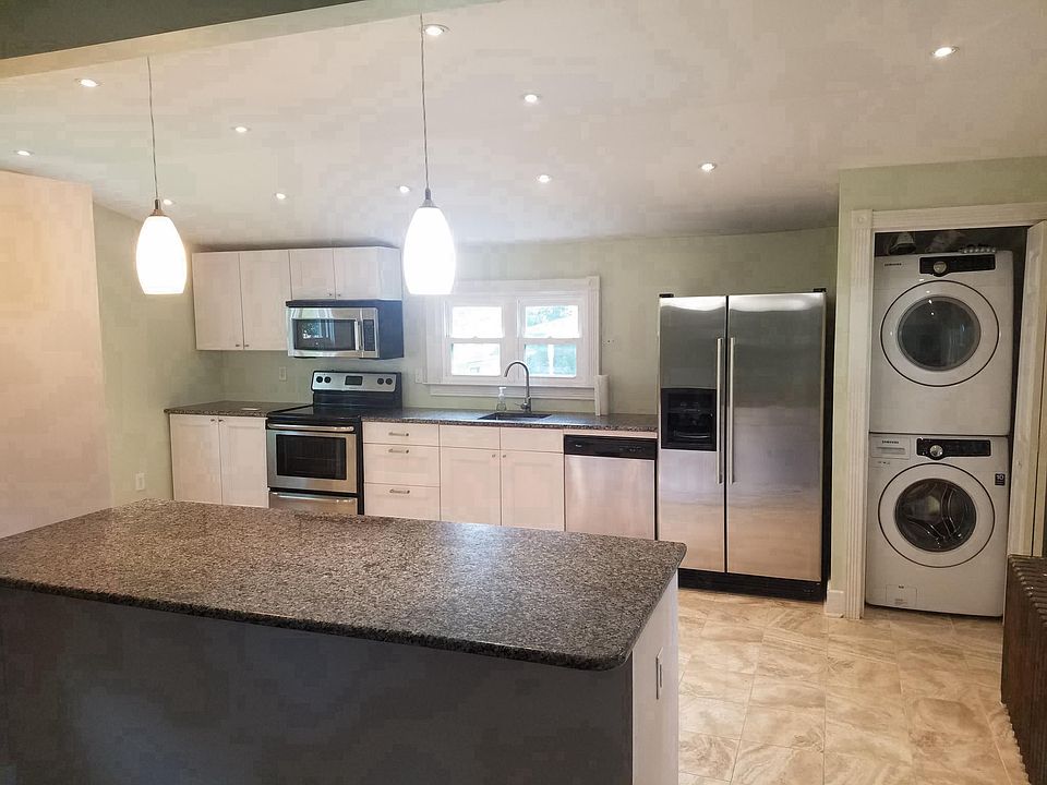 Very large Kitchen
