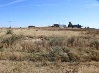 (Undisclosed Address), Pueblo West, CO 81007