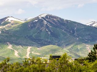 9900 N Timpanogos Cir, Kamas, UT 84036