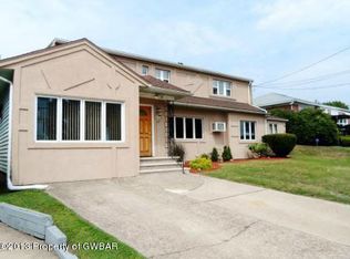 44 Maffett St, Plains, PA 18705