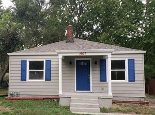 1907 N Drexel Ave, Indianapolis, IN 46218