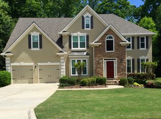 5225 Lexington Woods Ln, Johns Creek, GA 30005