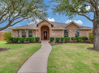 4178 Parterre Dr, Frisco, TX 75033