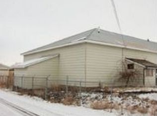 1805 Z Ave, La Grande, OR 97850