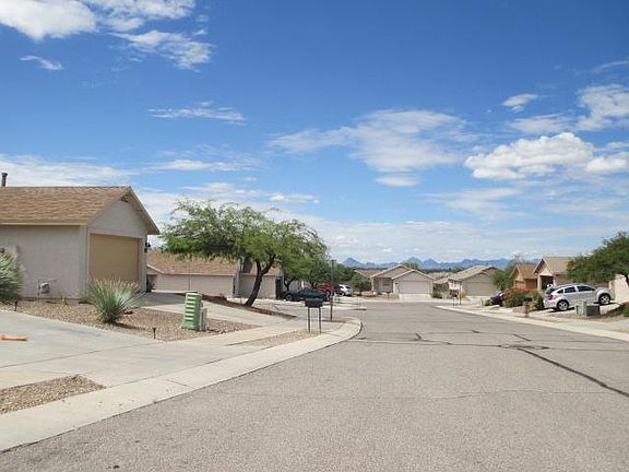 5th image of 9762 E Sascha St