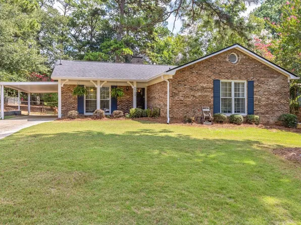 7750 Crescent Dr, Columbus, GA 31909