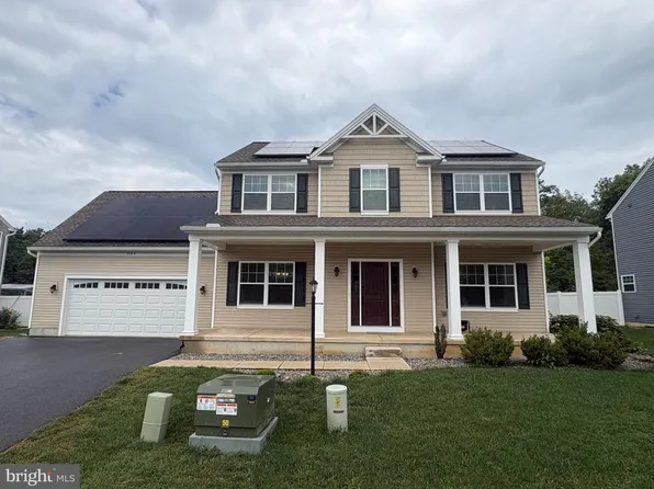 304 Lexington Ln, Shippensburg, PA 17257