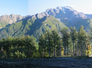 6090 S River View Dr, Palmer, AK 99645