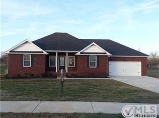 107 Hollands Way, Portland, TN 37148