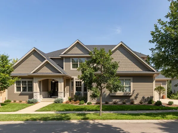 1091 Fox Hill Pl SW, Rochester, MN 55902
