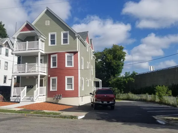 8 Mattson Ave, Worcester, MA