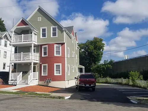 8 Mattson Ave #3 Photo 1