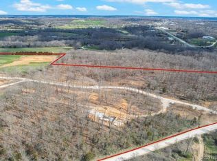 LOT 11 N Walnut St, Eldon, MO 65026