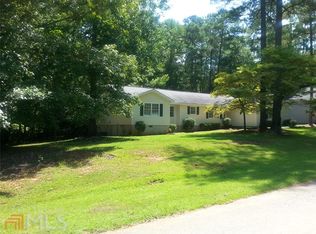 1302 Saddle Horn Dr, Macon, GA 31220
