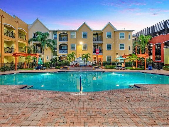 2nd image of 1810 E Palm Ave APT 5305