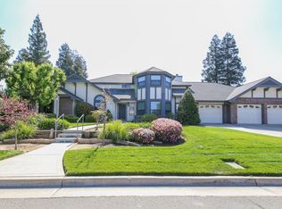 267 W Bluff Ave, Fresno, CA 93711