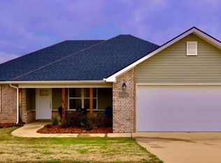 133 Youngblood Pl, Huntsville, AR 72740