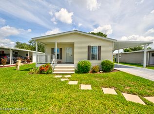 167 Woodsmill Blvd #70, Cocoa, FL 32926