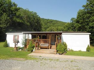 8215 County Route 13, Bath, NY 14810