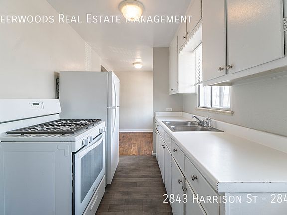 4th image of 2843 N Harrison St #2843