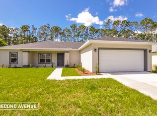 15 Post View Dr, Palm Coast, FL 32164