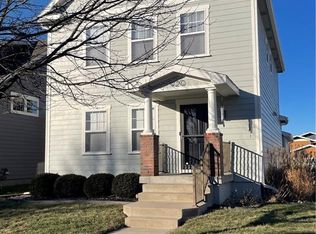 920 SW Ovation Dr, Lees Summit, MO 64081