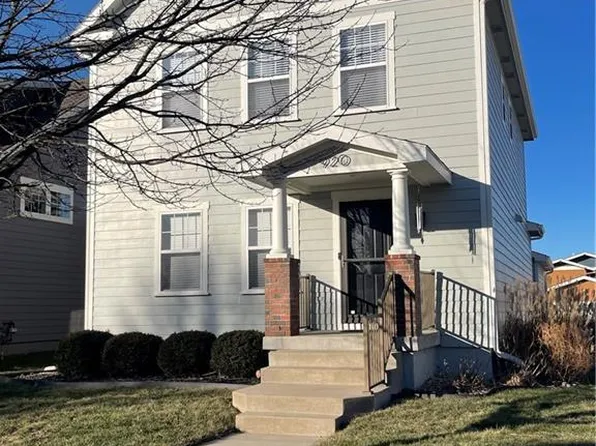 920 SW Ovation Dr, Lees Summit, MO 64081