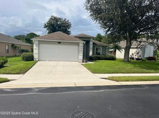 2214 Spring Creek Cir NE, Palm Bay, FL 32905
