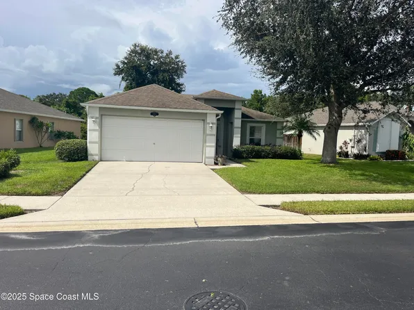 2214 Spring Creek Cir NE, Palm Bay, FL 32905