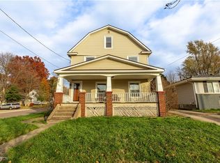309 Massillon Rd, Akron, OH 44312