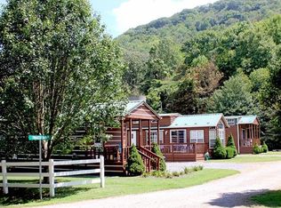 11 Tobacco Barn Rd, Maggie Valley, NC 28751